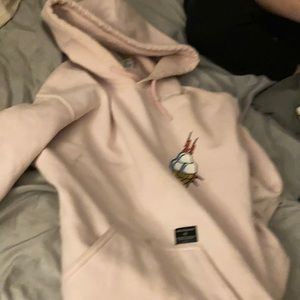 40’s and shorties brrr hoodie